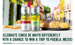 Mexican Culinary Adventure Giveaways
