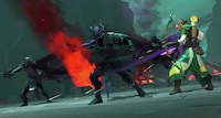 Fantasy World-Inspired Mobile Games Image 1