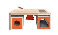 Dog-Friendly Desk Designs Image 3