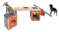 Dog-Friendly Desk Designs Image 4
