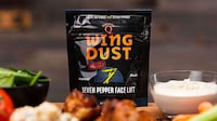Post-Cooking Wing Seasonings Image 2