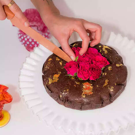 Spicy Pepper Cake Kits