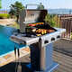 Slender Retro-Style Barbecues Image 4
