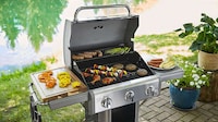 Slender Retro-Style Barbecues Image 5