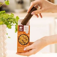 Cooking Sauce Bars