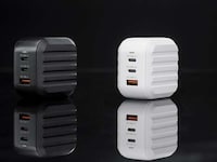 Data Storage Smartphone Chargers Image 1