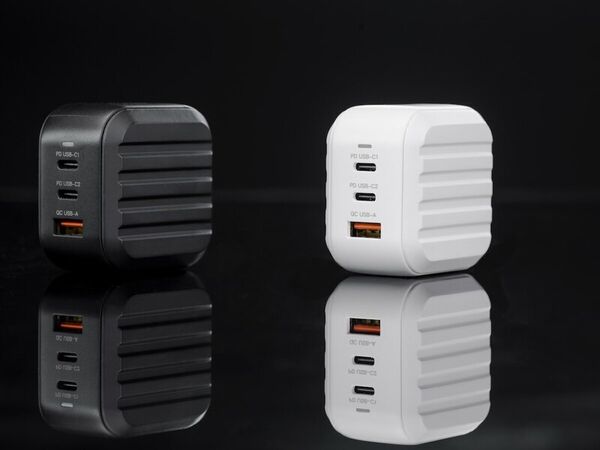 Data Storage Smartphone Chargers