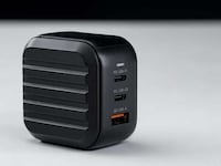 Data Storage Smartphone Chargers Image 2
