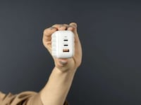 Data Storage Smartphone Chargers Image 3
