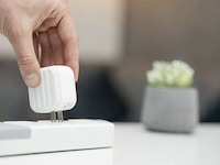 Data Storage Smartphone Chargers Image 5