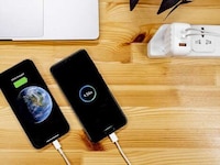 Data Storage Smartphone Chargers Image 7