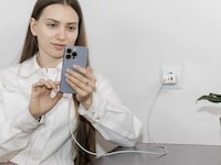 Data Storage Smartphone Chargers Image 8