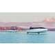 Speedy Hydrofoil Water Taxis Image 1