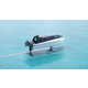 Speedy Hydrofoil Water Taxis Image 2