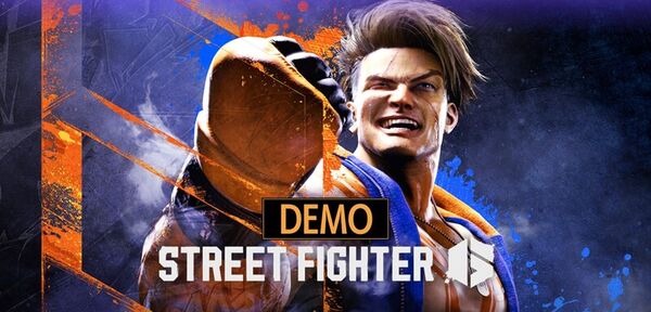 Fighting Game Trial Versions
