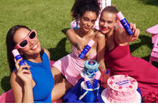 Sunscreen Reapplication Mists