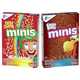 Cute Miniaturized Cereal Ranges Image 1