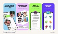 Algorithm-Free Social Media Apps Image 2