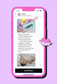 Algorithm-Free Social Media Apps Image 3
