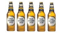Pizza-Themed Beer Promotions Image 1