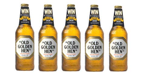 Pizza-Themed Beer Promotions