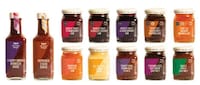 Convenience Store Condiment Collections Image 1