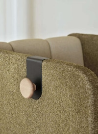 Ultra-Slick Modern Cube Chairs Image 2