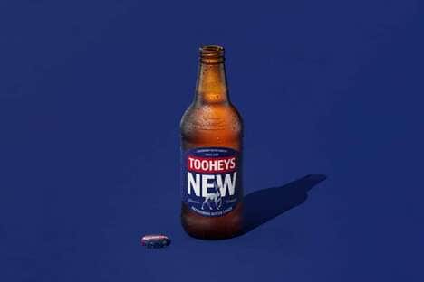Australian Beer Revamps