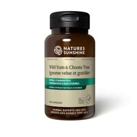 Supportive Menopausal Supplements Image 1