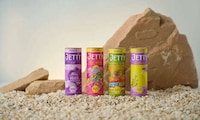 Colorful Cannabis Brand Expansions Image 1
