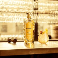 Actress-Backed Chablis Gins Image 2