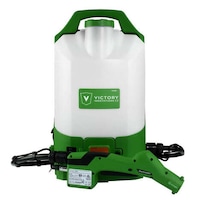 Electrostatic Surface Sprayers Image 2