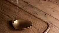 Inaugural Incense Lines Image 1