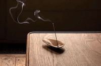 Inaugural Incense Lines Image 2