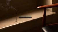 Inaugural Incense Lines Image 3