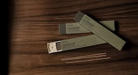 Inaugural Incense Lines Image 4