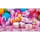 Birthday-Themed Skincare Collections Image 1
