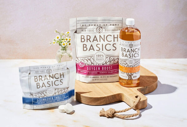 Non-Toxic Cleaning Subscriptions