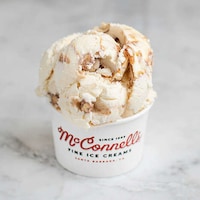 Delicious Whiskey-Infused Ice Creams Image 2