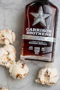 Delicious Whiskey-Infused Ice Creams Image 3