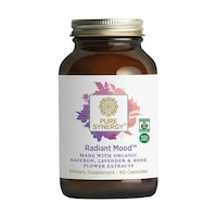 Mood-Enhancing Supplements Image 1