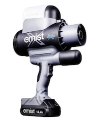 Industrial-Grade Electrostatic Sprayers