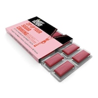 Craving Suppression Chewing Gums Image 1