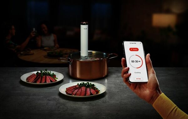 Time-Saving Immersion Circulators