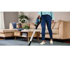 High-Powered Stick Vacuums