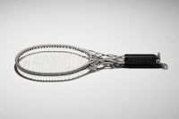 AI-Powered Tennis Racquets Image 2
