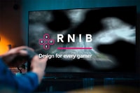 Inclusive Gaming Initiatives Image 1
