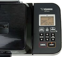 Convenient Home Breadmakers