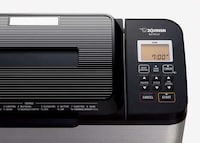 Convenient Home Breadmakers Image 3