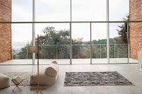 Ancient Kilim-Inspired Rugs Image 2